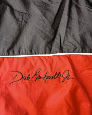 Chaqueta Chase Authentics Dale Earnhardt Jr. #8