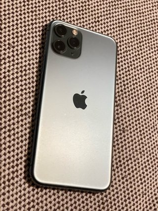 iPhone 11 Pro 256GB