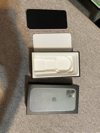 iPhone 11 Pro 256GB
