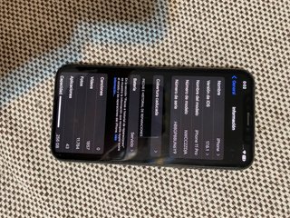 iPhone 11 Pro 256GB