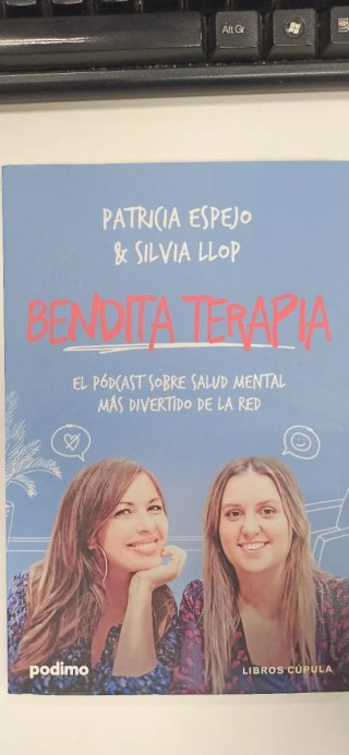Bendita terapia