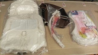 Trona Hauck para bebé 0+ y 6+ meses