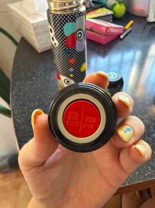 Termo café 30cl diseño pop