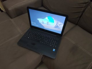 Portatile Hp i5 16gb RAM ssd 256gb 15.6"
