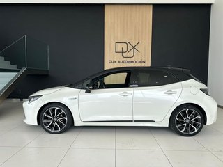 Toyota Corolla HYBRID 1.8 122CV GR SPORT