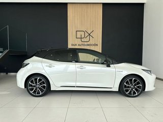 Toyota Corolla HYBRID 1.8 122CV GR SPORT