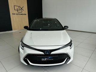 Toyota Corolla HYBRID 1.8 122CV GR SPORT