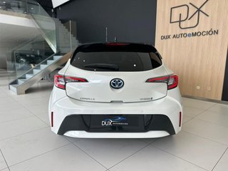 Toyota Corolla HYBRID 1.8 122CV GR SPORT