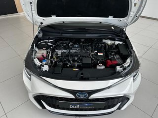 Toyota Corolla HYBRID 1.8 122CV GR SPORT