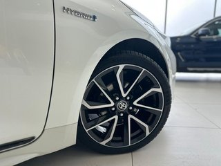 Toyota Corolla HYBRID 1.8 122CV GR SPORT