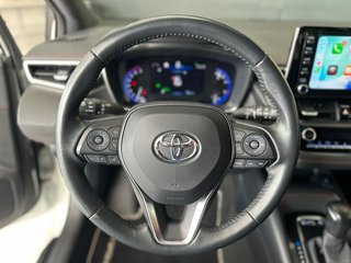 Toyota Corolla HYBRID 1.8 122CV GR SPORT