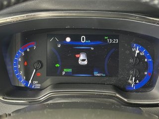 Toyota Corolla HYBRID 1.8 122CV GR SPORT