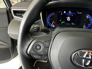 Toyota Corolla HYBRID 1.8 122CV GR SPORT