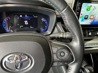 Toyota Corolla HYBRID 1.8 122CV GR SPORT