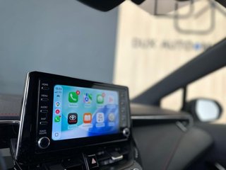 Toyota Corolla HYBRID 1.8 122CV GR SPORT