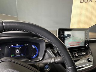 Toyota Corolla HYBRID 1.8 122CV GR SPORT