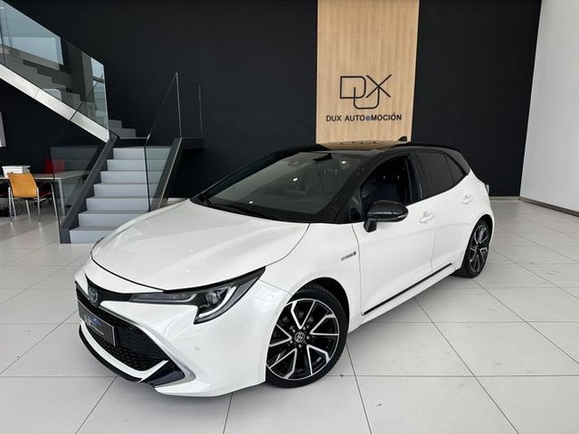 Toyota Corolla HYBRID 1.8 122CV GR SPORT