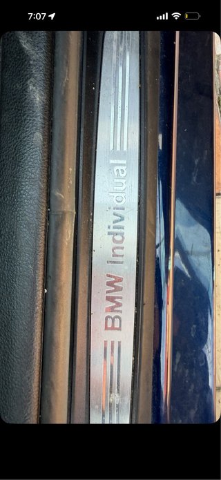 BMW Serie 3 2016