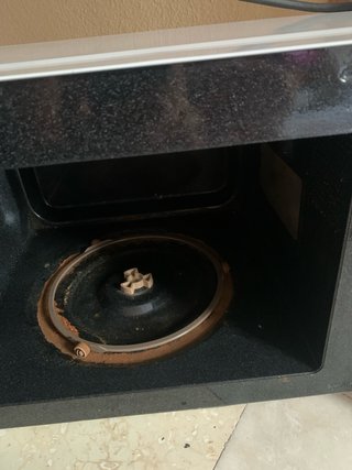Microondas Cecotec ProClean 3110