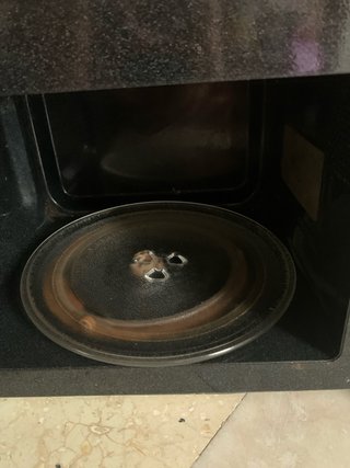 Microondas Cecotec ProClean 3110