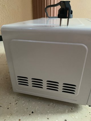 Microondas Cecotec ProClean 3110
