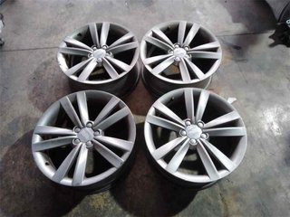 Llantas Seat León FR 17”