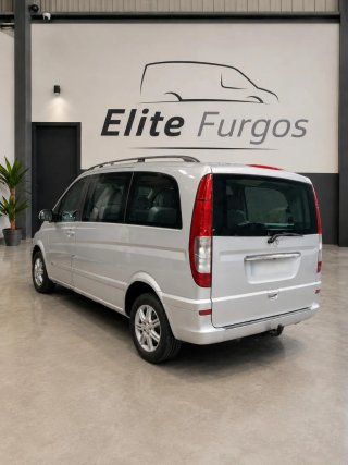 Mercedes-Benz Viano 2005