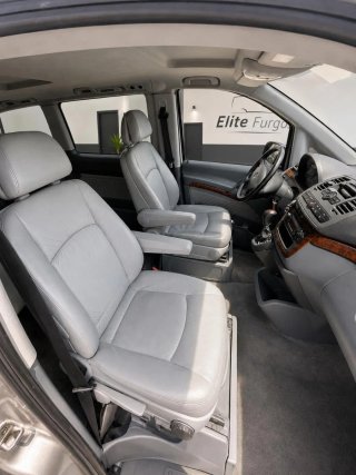 Mercedes-Benz Viano 2005