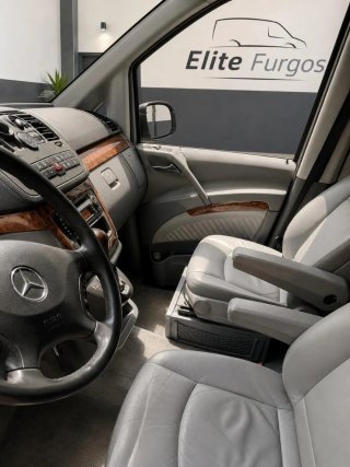 Mercedes-Benz Viano 2005
