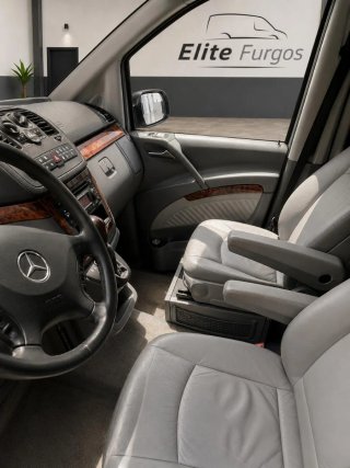 Mercedes-Benz Viano 2005