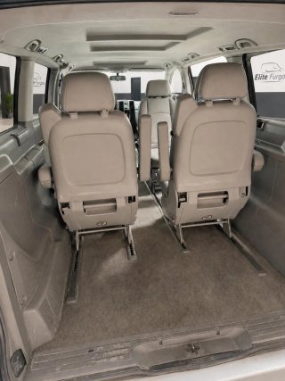 Mercedes-Benz Viano 2005