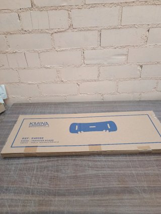Tabla de transferencia KMINA