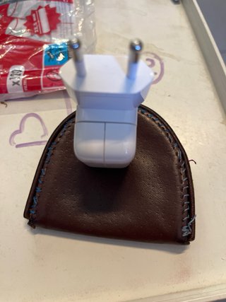 Caricabatterie Apple 10W USB