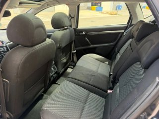 Peugeot 407 2011