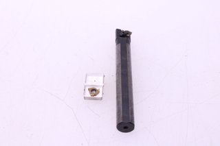 Herramienta Portaplaquitas torno SECO CNL0025R22