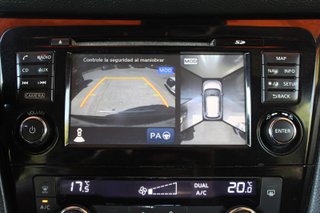 Nissan X-TRAIL dCi 130CV 96kW XTRONIC ACENTA (2014)
