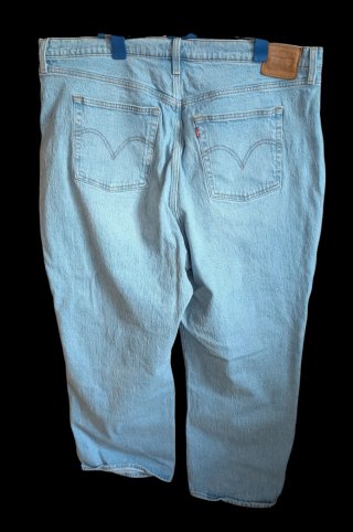 Pantalón Levi's Talla XXXL/46/18