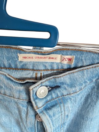 Pantalón Levi's Talla XXXL/46/18