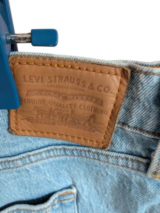 Pantalón Levi's Talla XXXL/46/18