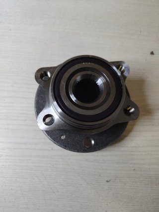 Rodamiento Rueda Delantera + Tornillos
