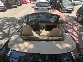 Mazda MX-5 2003 descapotable
