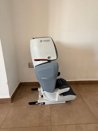Silla coche Concord Grupo 2/3