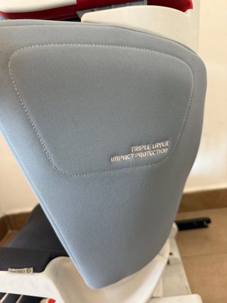 Silla coche Concord Grupo 2/3