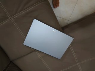 Portatile Acer 5 i7 32gb RAM ssd 500gb 15.6"