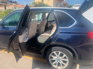 BMW X5 30d 2018