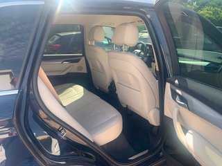 BMW X5 30d 2018