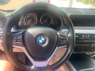 BMW X5 30d 2018