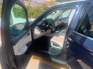 BMW X5 30d 2018