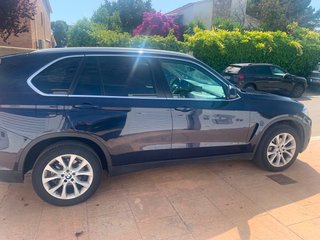 BMW X5 30d 2018