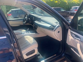 BMW X5 30d 2018